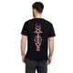 Футболка Occultism, Розмір 4XL (XXXL Euro) - изображение 4