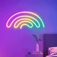 Светодиодная лента для дома с гибким неоном и Bluetooth 5 м - изображение 2