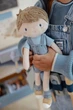 Maskotka Little Dutch Lalka Jim 35 cm GRS (LD4669) (8713291446694) - obraz 4