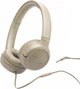 Наушники проводные JBL TUNE 530 бежевые (JBLT530BEG) - изображение 1