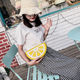 Сумка Лимон Lemon 23х13 см - изображение 3