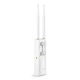 Точка доступу TP-LINK EAP110 OUTDOOR N300, 1хFE LAN, Passive PoE - изображение 2