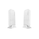 Точка доступу MikroTik Wireless Wire RBwAPG-60adkit - изображение 1