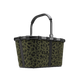 Багатофункціональний кошик Reisenthel Carrybag Оливковий RBK5055 (4012013745423) - зображення 2