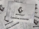 Сервисная книжка Renault - изображение 2