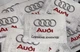 Сервисная книжка AUDI - изображение 2
