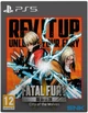 Диск для PlayStation 5 - Fatal Fury City of the Wolves Deluxe Edition, английская версия - изображение 1