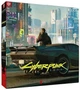 Пазл GoodLoot Cyberpunk 2077 Mercenary on the Rise, 1000 елементів - зображення 1