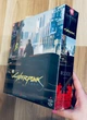 Пазл GoodLoot Cyberpunk 2077 Mercenary on the Rise, 1000 елементів - зображення 4