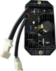 AVR генератора TT925-400 400V 470uf 9 проводов - изображение 2