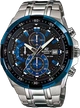 Годинник Casio EDIFICE Classic EFR-539D-1A2VUEF - зображення 1