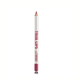 Олівець для губ True Lips №06 Plum Sorbet — Сливовий сорбет | Водостійкий, матовий, стійкий 24 - зображення 1