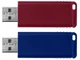 USB флеш накопичувач Verbatim 32 GB Store 'n' Go Slider (49327) - изображение 4