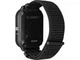 Дитячий смарт-годинник Garett Kids Tech 4G Black - изображение 4