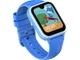 Дитячі смарт-часи Garett Kids Vibe AI 4G Blue (5904238487426) - зображення 1