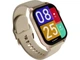 Cмарт-годинник Garett GRC Activity 3 Gold (5904238487259) - изображение 2