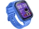 Cмарт-годинник Garett Kids Essa 4G Blue - изображение 4
