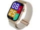 Cмарт-годинник Garett GRC Activity 3 Gold (5904238487259) - изображение 5