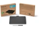 Графічний планшет Wacom One M (CTC6110WLW1B) - зображення 6