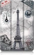 Чехол для планшета BeCover Smart Case для Lenovo Idea Tab Plus 12.1" Paris (BC_715156) - изображение 1