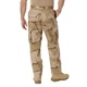 Штани тактичні Rothco BDU Tactical Pant 8968 Tri-Color Desert Camo — військові карго штани мілітарі 3XL - зображення 2