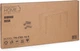 Stół do jadalni ModernHome by Multistore 120 x 60 cm Jasny dąb TH-CSD-16-5 (5905817011797) - obraz 7