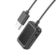 FM модулятор трансмиттер в авто Bluetooth Borofone BC49 June, fm модулятор в машину - изображение 8