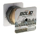 Цепь в бухте SOLID шаг 1/4" паз 1,1мм 2400 звеньев, цепш905 - изображение 2