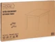 Stół do jadalni ModernHome by Multistore 120 x 80 cm Dąb sonoma TH-KT-16-1 (5905817011773) - obraz 7