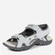 Женские сандалии Regatta Womens Haris RWF331-9UL 39 (6UK) Серые (5057538450239) - изображение 3