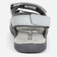 Женские сандалии Regatta Womens Haris RWF331-9UL 37 (4UK) Серые (5057538450215) - изображение 4