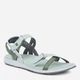 Женские сандалии Regatta Womens Santa Cruz RWF399-F4X 40 (6.5UK) Голубые (5063516027942) - изображение 2