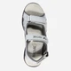 Женские сандалии Regatta Womens Haris RWF331-9UL 41 (7UK) Серые (5057538450253) - изображение 5
