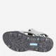 Женские сандалии Regatta Womens Haris RWF331-9UL 39 (6UK) Серые (5057538450239) - изображение 6