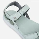 Женские сандалии Regatta Womens Santa Cruz RWF399-F4X 37 (4UK) Голубые (5063516027928) - изображение 7