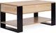 Stolik kawowy ModernHome by Multistore rozkładany 90 cm Dąb Sonoma TH-MST-16-1 (5905817011766) - obraz 1
