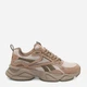 Buty sportowe męskie Reebok Charge Run 100262369 41 (8.5US) Beżowe (1200179869296) - obraz 1