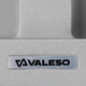 Кухонная мойка гранит VALESO 7950 Viatrix серый металлик - изображение 6