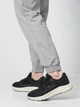 Мужские кроссовки Lacoste Run Set 750SMA0220-454 44 (T9.5) 27.8 см Черные (5059862671991) - изображение 2
