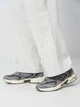 Мужские кроссовки Lacoste Storm 96 K2 751SMA0060-1E7 42.5 (T8.5) 26.7 см Серые (5059862708932) - изображение 2