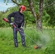 Коса акумуляторна безщіткова Einhell Professional X-Change GP-BC 36/430 Li P BL - Solo (3411345) - зображення 18
