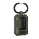 Портативный фумигатор от комаров Flextail Light Repel LR-GN-i USB-C IPX4 9,5×5×3 см Green - изображение 1