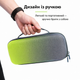 Портативная градиентная сумка PGTECH кейс для ASUS ROG Xbox Ally/ Xbox Ally X / MSI Claw A1M - изображение 3