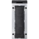 Корпус Chieftec UNI BW-01B-OP, без БЖ, 1x USB Type C, 1 x USB3.0, ATX, Black - зображення 7