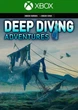 Ключ активации Deep Diving Adventures для Xbox One/Series S/X - изображение 1
