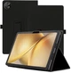 Чохол для планшета BeCover Slimbook для Blackview Tab Zeno 10 5G 11.0" Black (BC_715124) - зображення 1