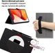 Чехол для планшета BeCover Slimbook для Oscal Pad 30 10.1" Black (BC_715126) - изображение 6