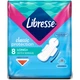 Гигиенические прокладки Libresse Classic Protection Long 8 шт. (7322541233512) - изображение 2