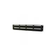 Патч-панель 19" 48xRJ-45 UTP cat.5е, 2U, тип 110 Cablexpert (NPP-C548CM-001) - изображение 1