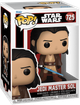Фигурка Мастер-джедай Сол — Funko Pop! TELEVISION: STAR WARS: THE ACOLYTE — JEDI MASTER SOL #725 - изображение 1